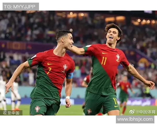 葡萄牙帅哥足球明星的魅力与成就全解析