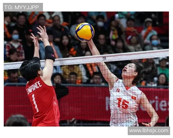 杭州排球队的辉煌之路精英赛特别报道展现突破与成长