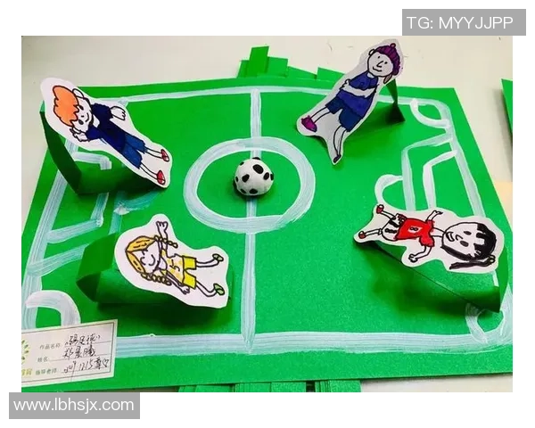 我最喜欢踢足球英语的乐趣与成长之路